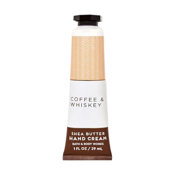 Bath & Body Works Coffee &