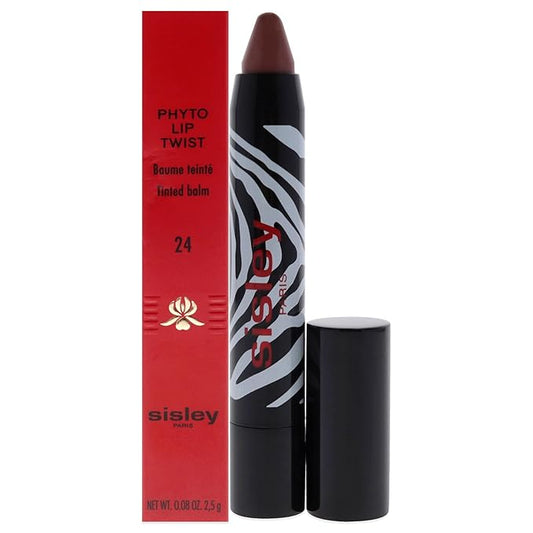 sisley paris Phyto Lip Twist - 24 Rosy oz
