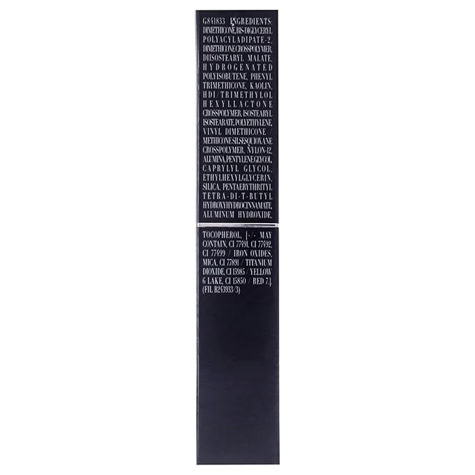 Giorgio Armani Lip Maestro Intense Velvet Color - Giorgio