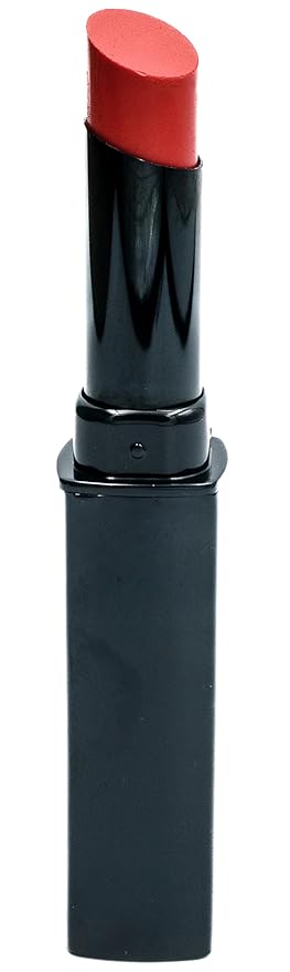 Royal Flush Bright Red Lipstick Lip Cream Creme Bright