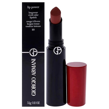 Lip Power Longwear Vivid Color Lipstick - 110 Longwear
