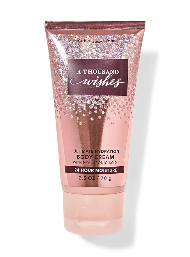 Bath and Body Works Travel Size