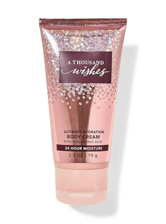 Bath and Body Works Travel Size