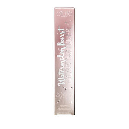 Ciate London Watermelon Burst Hydrating Primer with Niacinamide,