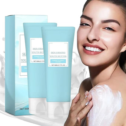 2PCS Skin Firming Youth Butter, Skin