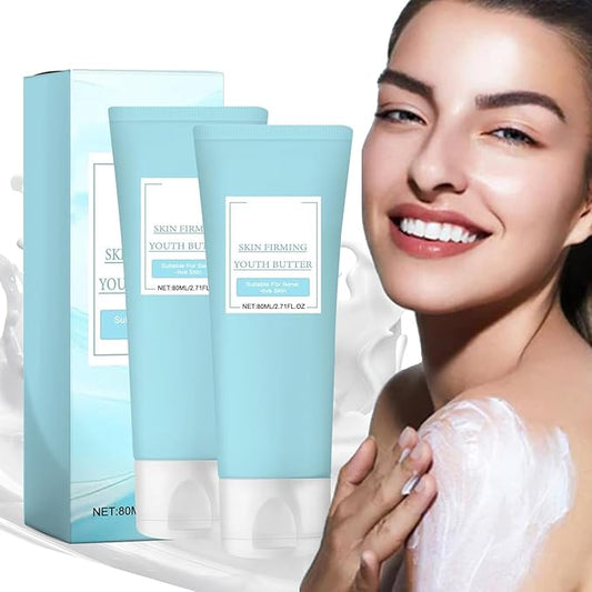 2PCS Skin Firming Youth Butter, Skin