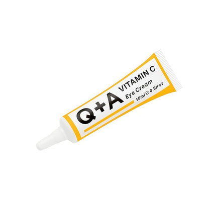 Eye Cream, a blend of Cherry Extract, and Glycogen, to reinvigorate delicate skin, delivering an essential hit of moisture, 15ml