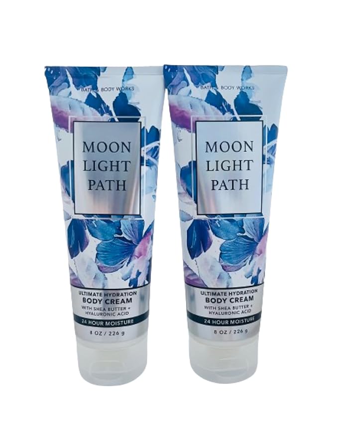 Bath and Body Works Gift Set