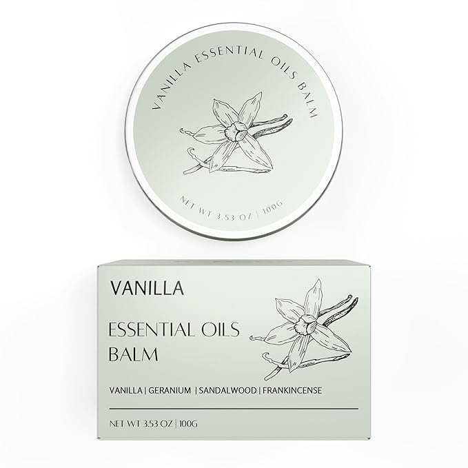 benatu Essential Oil Body Butter, Scented