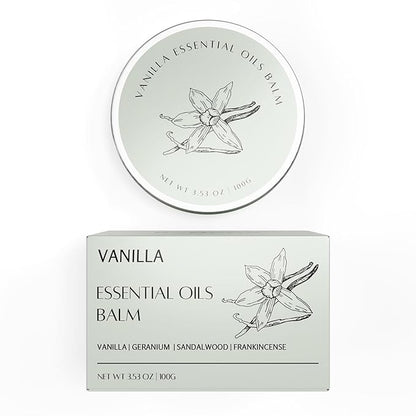 benatu Essential Oil Body Butter, Scented