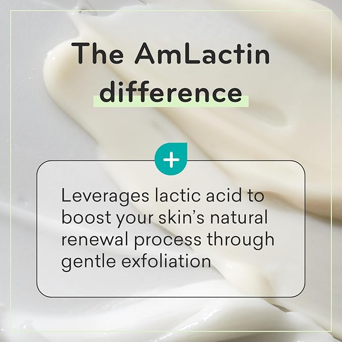 AmLactin Daily Nourish 5% - 7.9
