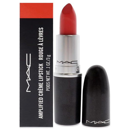 MAC Amplified Creme Lipstick - 120 Vegas Volt Vegas