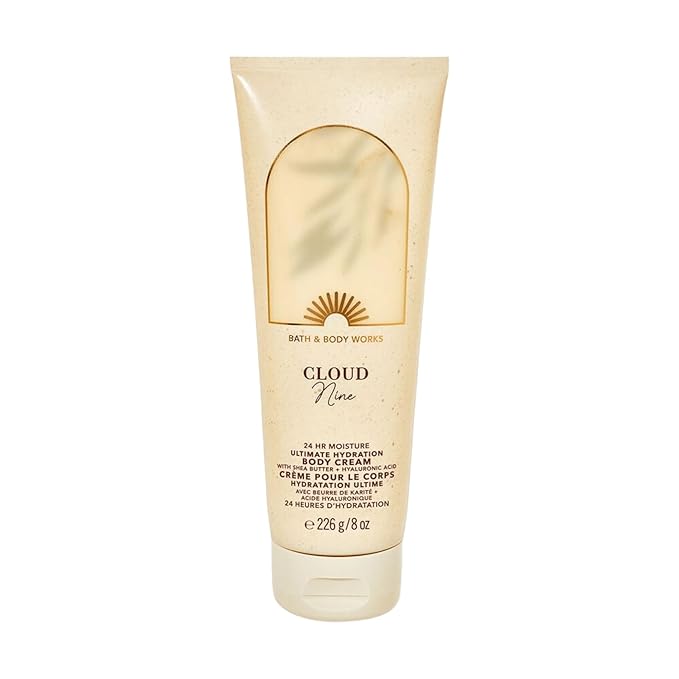 Bath & Body Works Ultimate Hydration