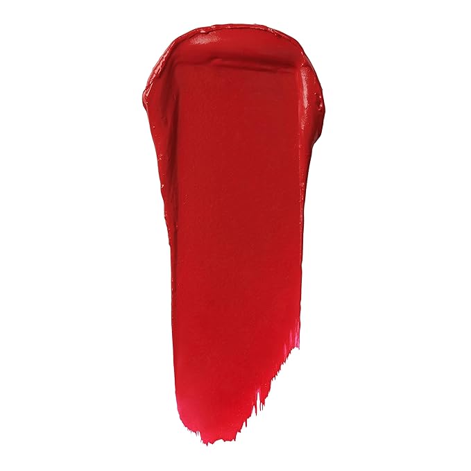 e.l.f. O Face Satin Lipstick, Richly Pigmented, Nourishing Face