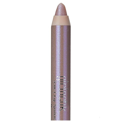 Girlactik 3-in-1 Lip Sparkle Balm - Luxurious Gloss Girlactik