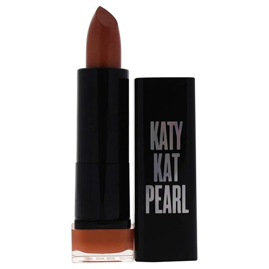 COVERGIRL Katy Kat Pearl Lipstick, Apricat, 0.120 Ounce COVERGIRL