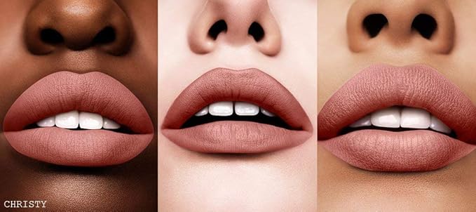 PAT McGRATH LABS MatteTrance™ Lipstick Christy McGRATH