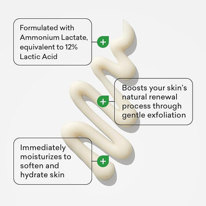 AmLactin Daily Nourish Body Lotion Bundle
