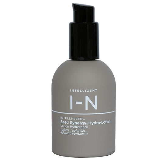 Intelligent Nutrients Seed Synergy Hydra-Lotion, Daily
