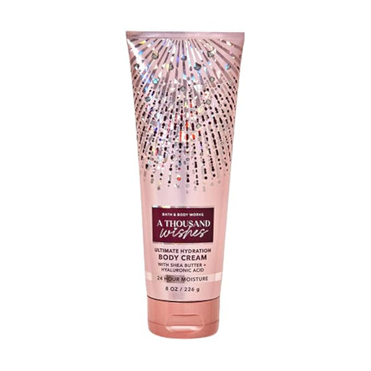 Bath & Body Works Ultimate Hydration