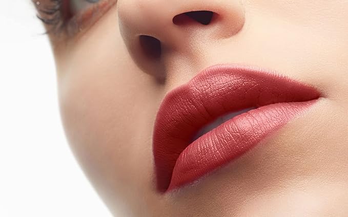 Pupa Milano Petalips Soft Matt Lipstick - Lightweight Lightweight