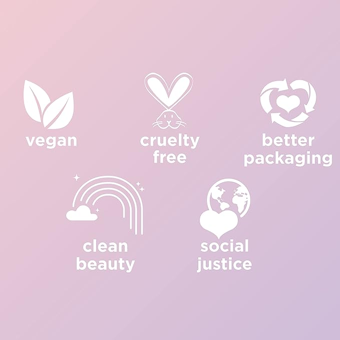 Pacifica Beauty Vegan Collagen Recovery Body