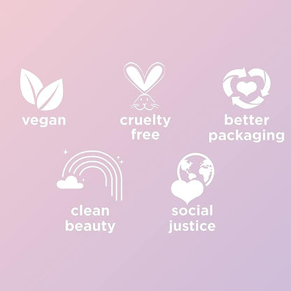 Pacifica Beauty Vegan Collagen Recovery Body