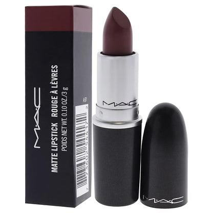 MAC Matte Lipstick - 650 Soar Lipstick Women 0.1 oz