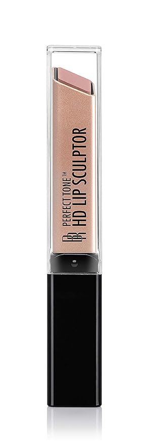 Black Radiance Perfect Tone Hd Lip Sculptor, First