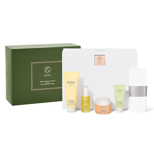 ESPA | Golden Glow Collection |