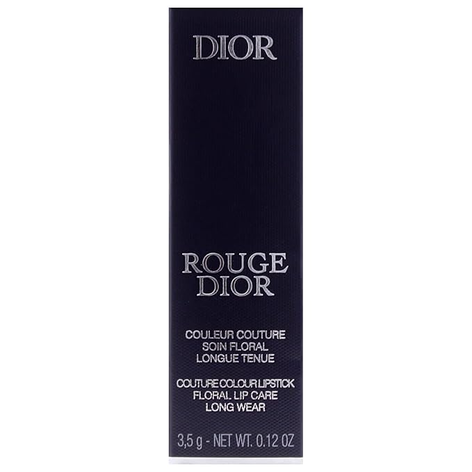 Christian Dior Rouge Dior Velvet Lipstick - 100 Rouge