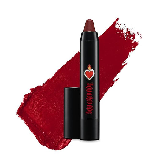 Reina Rebelde Fresa Bold Lip Color Stick High High