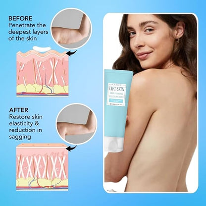 2Pcs LuxeLift Skin Firming Youth Butter,Luxelift