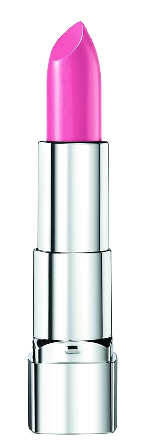 Rimmel Moisture Renew Lipstick, Pink Chic, 0.14fluid Ounce