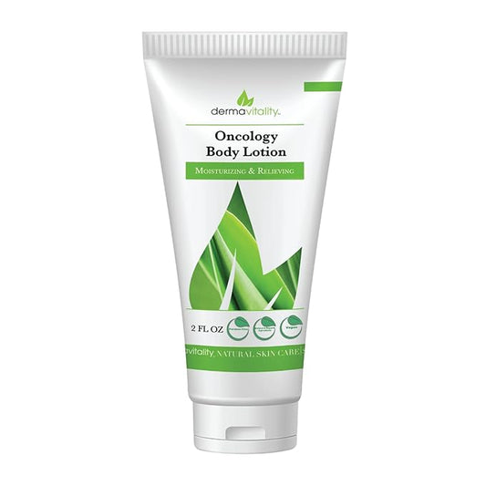 UltimateVitality Oncology Cream for Chemo Patients