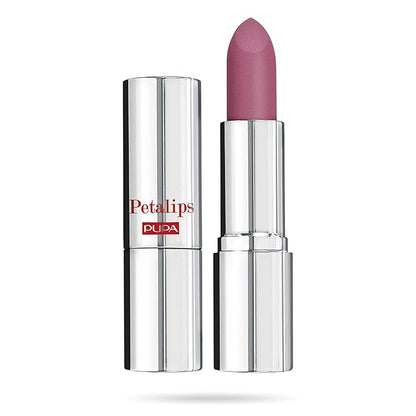 Pupa Milano Petalips Soft Matt Lipstick - Lightweight Lightweight