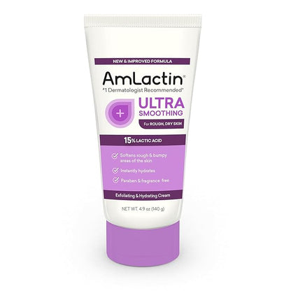 AmLactin Crepe Firming Cream - 12