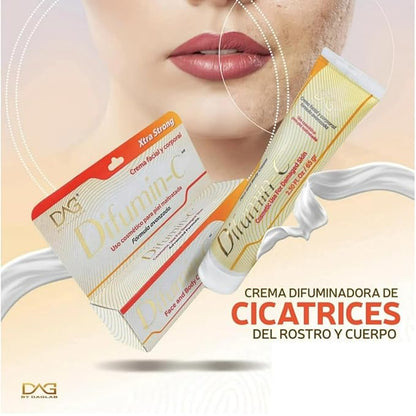 Difumin-C 2.30 Fl. oz/ 65 gr
