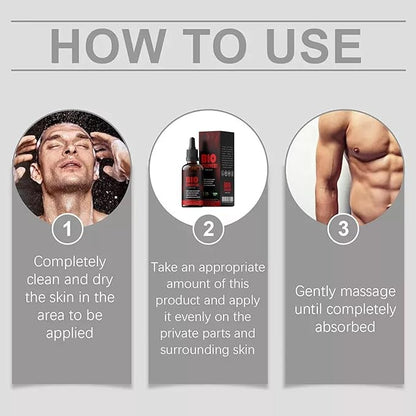 Biochoice Pro Men Max Vitality Oil,