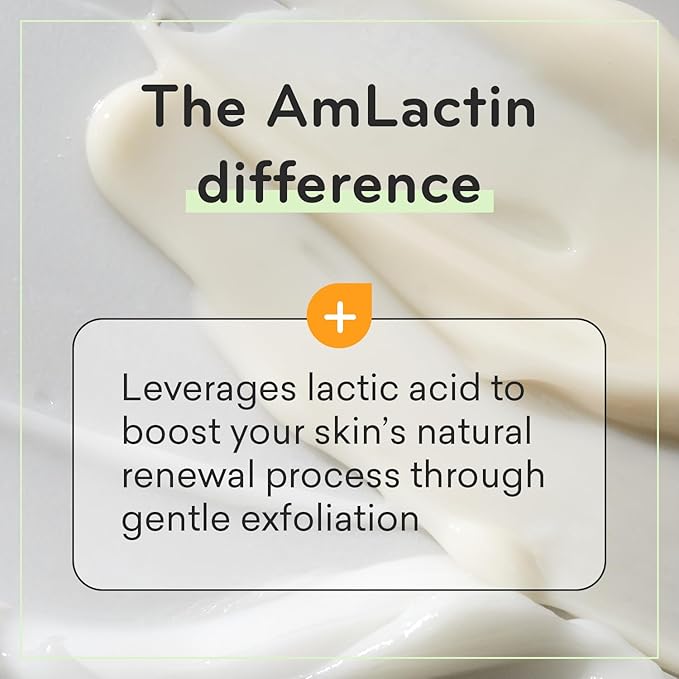 AmLactin Daily Vitamin C Lotion -