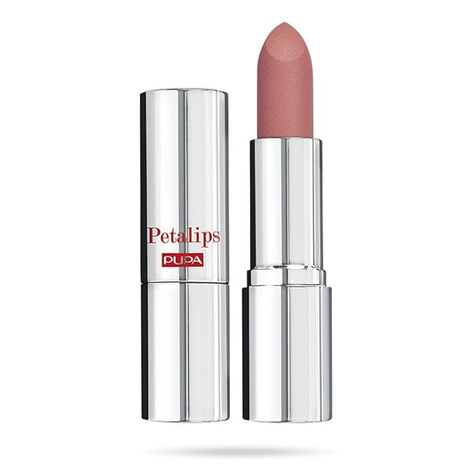 Pupa Milano Petalips Soft Matt Lipstick - Lightweight Lightweight