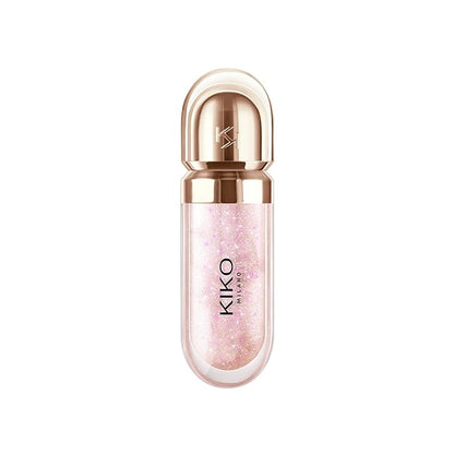 Kiko Milano - 3d Hydra Lipgloss 41 - Online Only 3d-effect Moisturising Lip Gloss