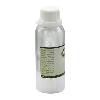 R V Essential Baobab Oil | Adansonia Digitata | for Face | for Dry Skin | for Hair, Scalp Massage, Body, Lips, Nails, Moisturizing, Unrefined | 100% Pure Natural | Cold Pressed | 630ml | 21oz
