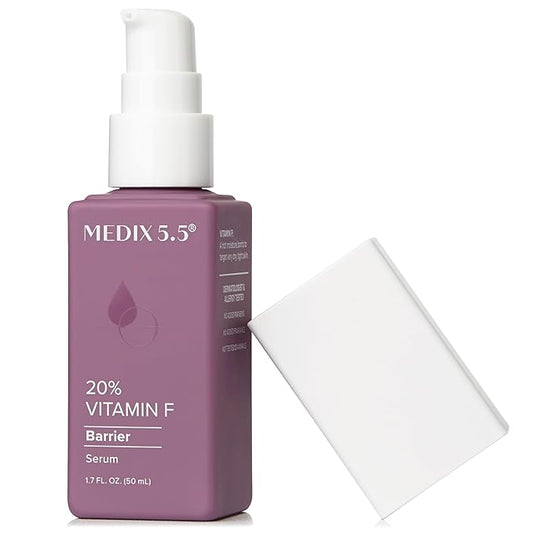 MEDIX 20% Body Gel Vitamin F