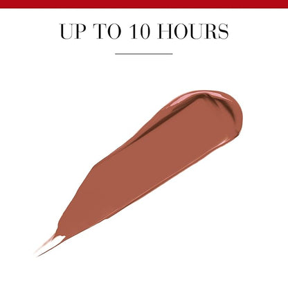 Rouge Fabuleux Lipstick #001-Abracadabeige! Rouge