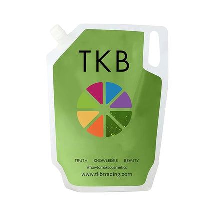 TKB Jelly Gloss (Flexagel)| Lip Gloss Base Gloss