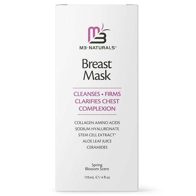 Moisturizing Breast Enhancement Cream for Women
