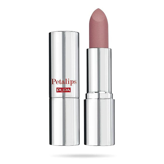 Pupa Milano Petalips Soft Matt Lipstick - Lightweight Lightweight