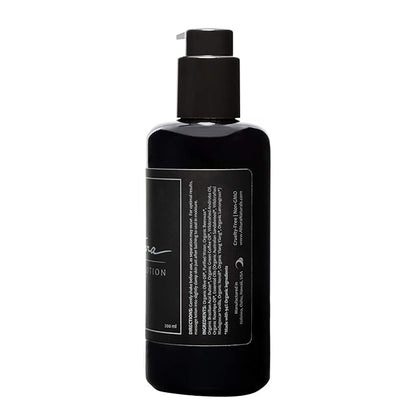 Alitura Naturals Body Lotion. Moisturize, Protect and Repair Your Skin with an Effective, Anti-Aging Daily Body Cream. Made with Organic Ingredients, Essential Oils for Men and Women (200 ml)