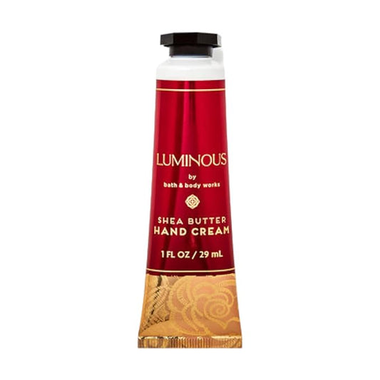 Bath & Body Works Luminous Shea